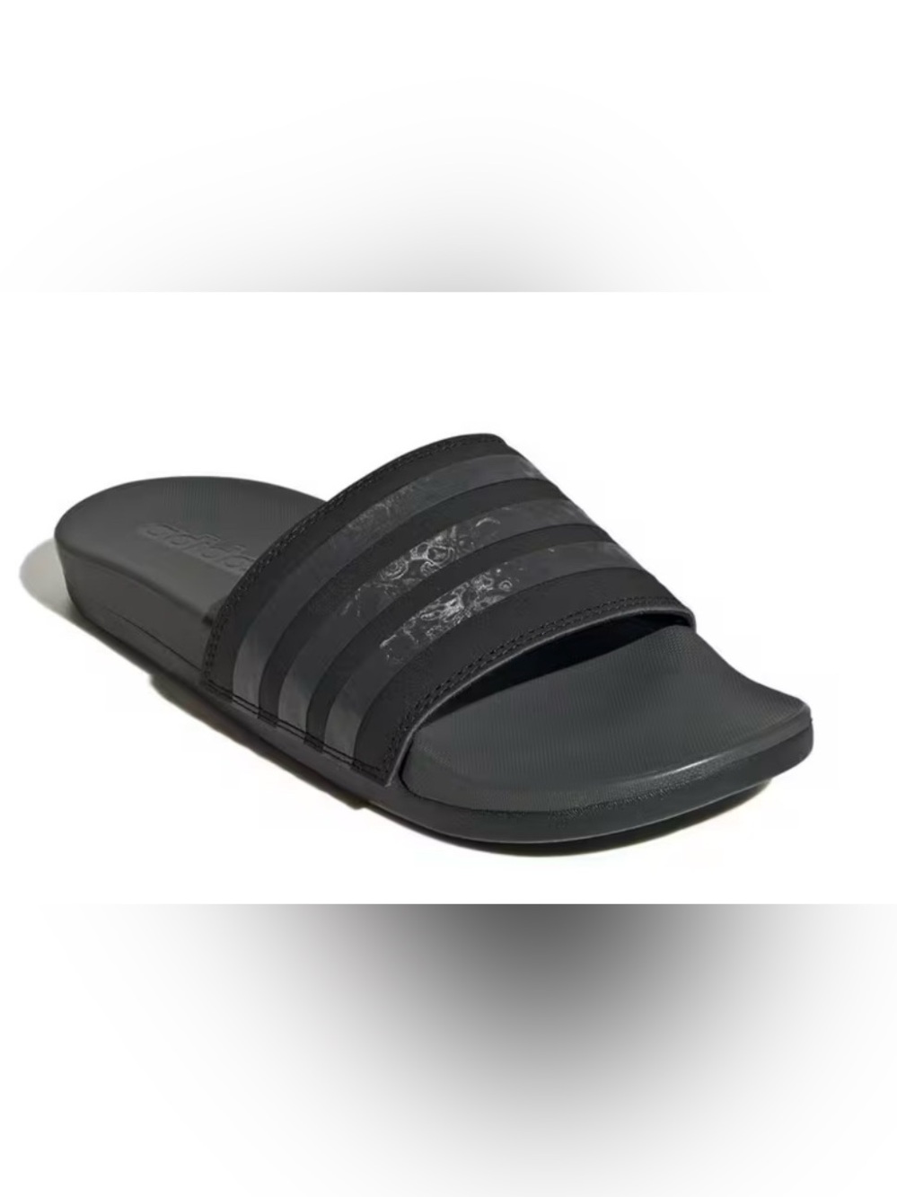 ADIDAS ADILETTE COMFORT SPORT SLIDES